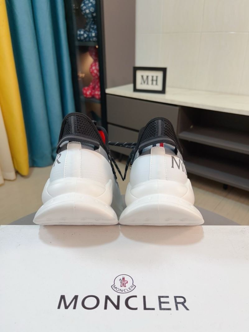 Moncler Shoes